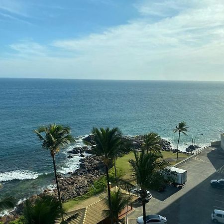 Ferienwohnung Ondina Ssa Salvador da Bahia Exterior foto