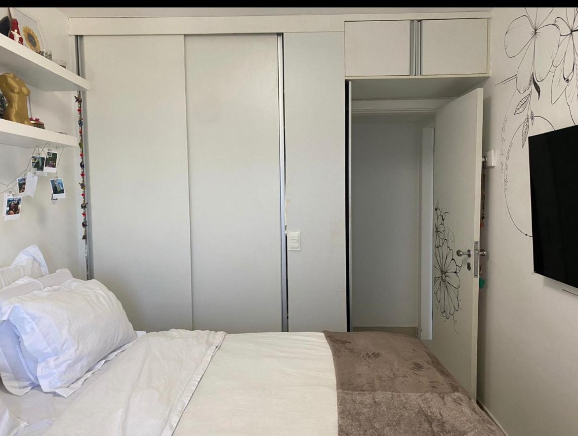 Ferienwohnung Ondina Ssa Salvador da Bahia Exterior foto