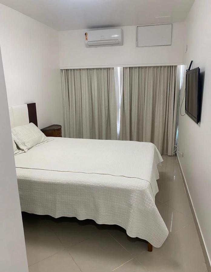 Ferienwohnung Ondina Ssa Salvador da Bahia Exterior foto
