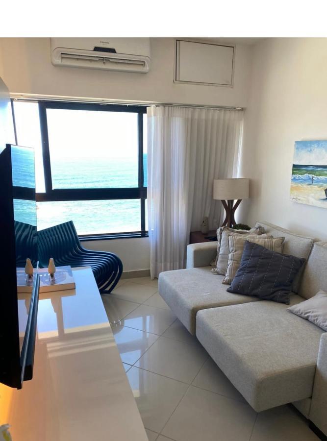Ferienwohnung Ondina Ssa Salvador da Bahia Exterior foto