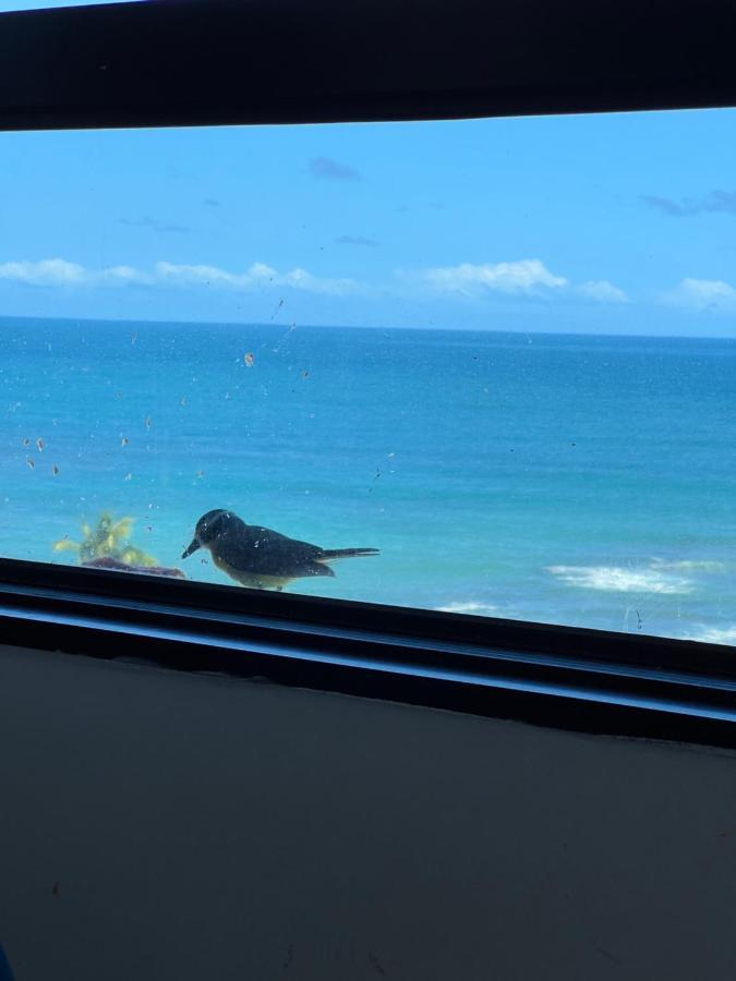 Ferienwohnung Ondina Ssa Salvador da Bahia Exterior foto