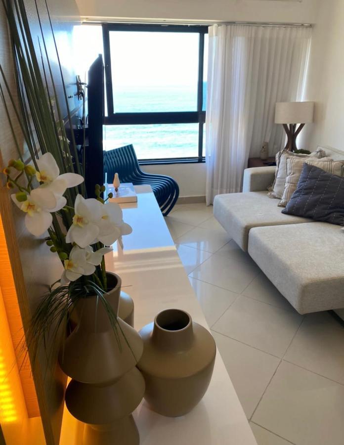 Ferienwohnung Ondina Ssa Salvador da Bahia Exterior foto